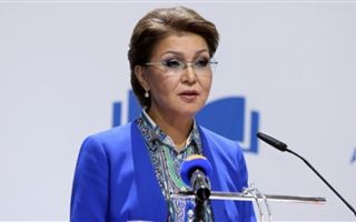 Дарига Назарбаева перенесла визит в Кыргызстан