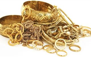 Золотые украшения подорожали в Казахстане за год на 9 процентов
