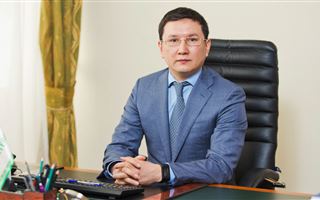 Глава холдинга "Байтерек" ответил на заявления руководителя НПП