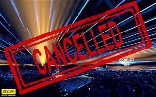 Евровидение-2020 отменено из-за коронавируса