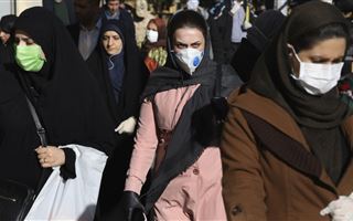 В Иране 103-летняя женщина вылечилась от коронавируса