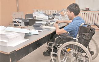 Бес “костылей”: государство начало реагировать на проблемы инвалидов