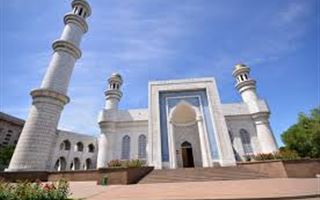В Алматы закроют мечети на период карантина