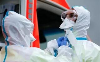 Қарағандыда 2 адам коронавирус жұқтырған: Індетке шалдыққандар саны 49 болды  