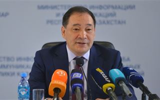 Заместитель премьер-министра РК ответил на слухи о смертельных случаях от коронавируса