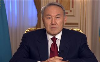 Елбасы поздравил всех казахстанцев с праздником Наурыз