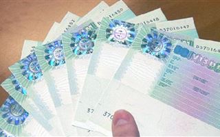 Визы и рабочие разрешения для иностранцев продлят в Казахстане