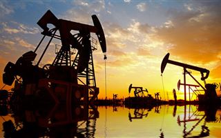 Мировые цены на нефть вновь обвалились на открытии торгов