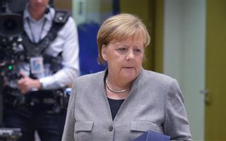 Меркель пребывает на карантине после контакта с зараженным врачом 
