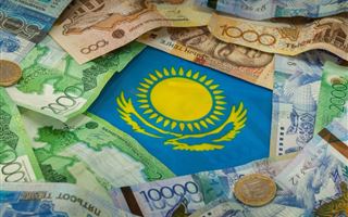 Нацбанк РК сообщил, что правительство приняло решение о продаже части экспортной валютной выручки