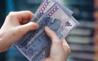 Потерявшие доход в период ЧП работающие казахстанцы получат выплаты из Государственного фонда социального страхования 