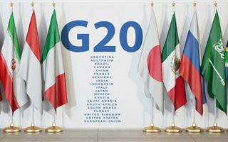 Сегодня состоится экстренное проведение саммита G20