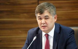 "Количество инфицированных в Казахстане не должно превысить 3,5 тысячи человек" - Биртанов