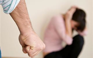 За время карантина участились случаи семейного насилия