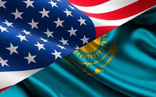 Правительство США выделит более $800 тыс для борьбы с коронавирусом в Казахстане