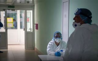 Случай заражения коронавирусом в ВКО: заболевшим оказался подросток из Семея