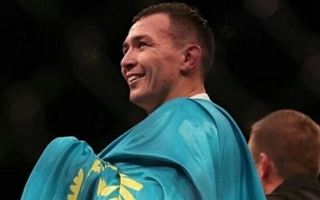 "Он поступил правильно": как казахский боец из UFC вступился за Хабиба