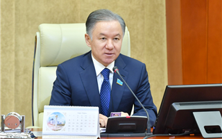 Нигматулин: Обращение Елбасы способствует консолидации казахстанского общества
