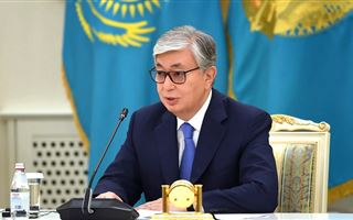 Президент Казахстана примет участие во внеочередном Саммите Тюркского Совета