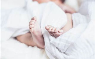 В Кызылорде женщина, зараженная коронавирусом, родила здорового малыша