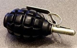 В Нур-Султане подросток сообщил полиции, что "у него есть граната и она сейчас взорвется"