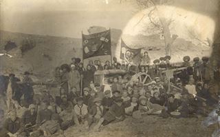 Почему Туркестанская автономия так и не вошла в состав Советского Казахстана – историк