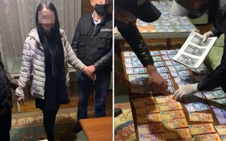 В Туркестанской области пытались продать несовершеннолетнюю девушку за миллион тенге