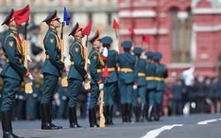 Владимир Путин отменил парад Победы на Красной площади в Москве