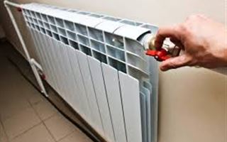 В Алматы начнут отключать отопление в многоквартирных жилых домах