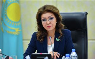 Дарига Назарбаева поздравила мусульман Казахстана с началом Священного месяца Рамазан
