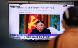 Мировые СМИ сообщили о смерти северокорейского лидера Ким Чен Ына