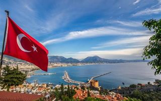 Турецкие отели после окончания пандемии откажутся от шведского стола
