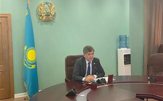 Проблемные вопросы в сфере фармацевтической отрасли Казахстана в период пандемии обсудили в Минздраве