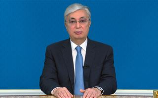 Указ о продлении режима ЧП до 11 мая подписал Президент Казахстана