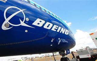 Корпорация Boeing по всему миру сократит 10 процентов сотрудников