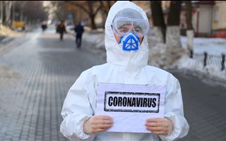 Ко второй волне вируса COVID-19 готовятся в ВКО