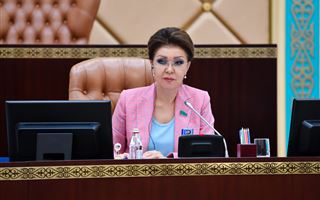 Задача депутатов установить эффективный контроль за расходованием средств, выделенных на антикризисные меры - Назарбаева
