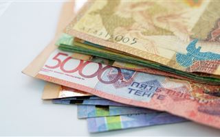Казахстанцы смогут отследить отправку денег по заявке на 42 500 тенге