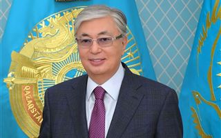 Глава государства поздравил казахстанцев с Днем единства народа