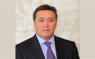 Аскар Мамин поздравил соотечественников с 1 мая - Днем единства народа Казахстана