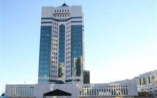 В Туркестанской области создана правительственная комиссия по ликвидации ЧП 