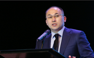 Даурен Абаев назначен первым заместителем руководителя Администрации Президента Республики Казахстан