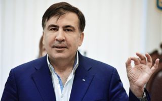 Грузинские власти отозвали посла из Украины после назначения Саакашвили 