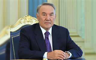 Елбасы поздравил граждан Казахстана с Днем Победы