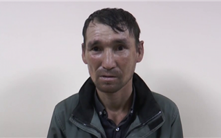 Бомж подозревается в изнасиловании девушки в одном из подземных переходов Алматы