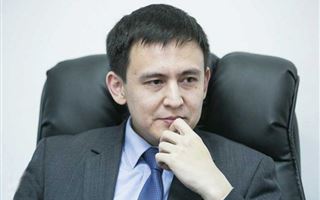 Адвокат Джохар Утебеков заболел коронавирусом
