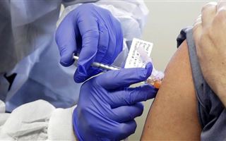 В РК начали проводить доклинические испытания собственной вакцины против коронавируса