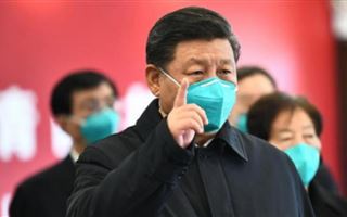 Қытай коронавирустан зардап шеккен елдерге 2 млрд доллар бөлмек