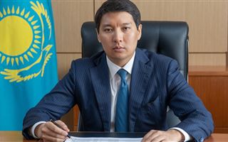 В столице назначили нового акима района "Алматы"