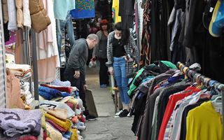 Непродовольственные рынки могут заработать в Усть-Каменогорске